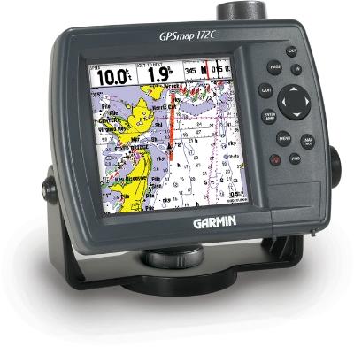 Garmin Motorb Tsnack Maringuiden