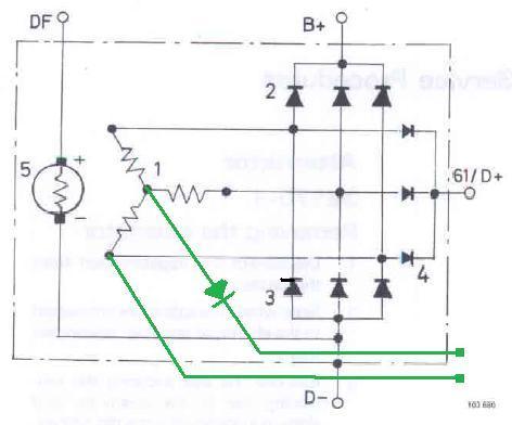 Varvräknare på generator - Mek & Teknik - Maringuiden